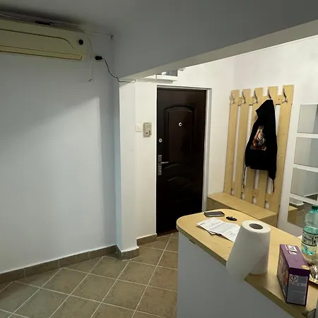 Mall Apartamento Constança