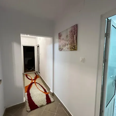 Apartamento Mall Constança