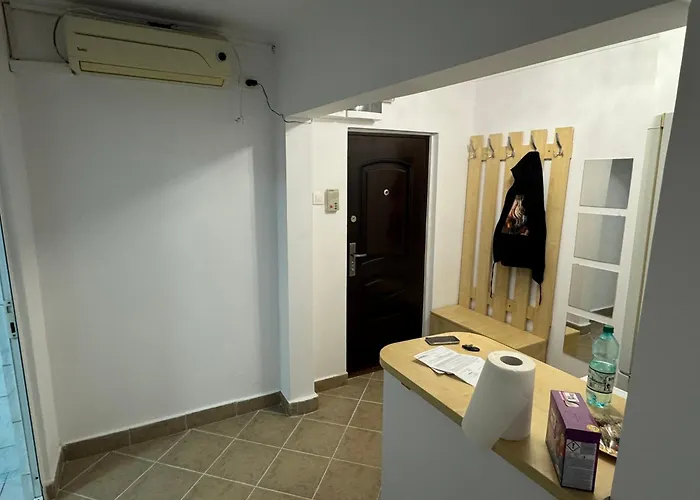 Mall Daire Köstence