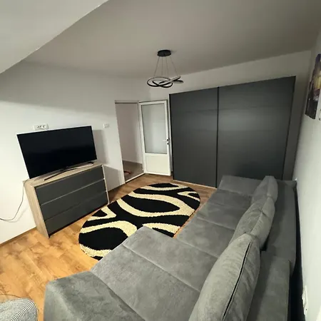 Mall アパート コンスタンツァ