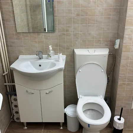 Mall * Констанца